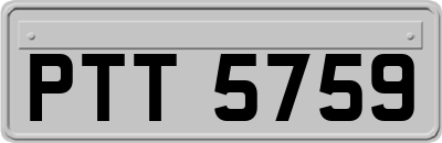 PTT5759