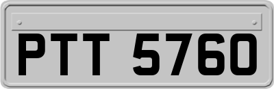 PTT5760