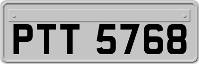 PTT5768