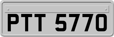 PTT5770