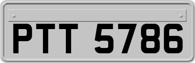 PTT5786