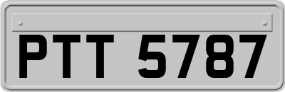 PTT5787