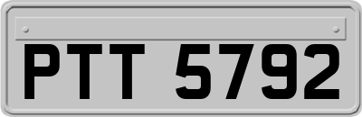 PTT5792