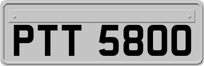 PTT5800