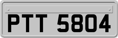 PTT5804