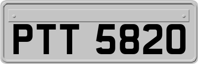 PTT5820