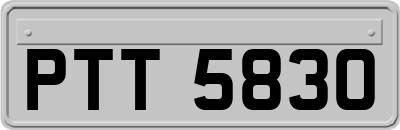 PTT5830