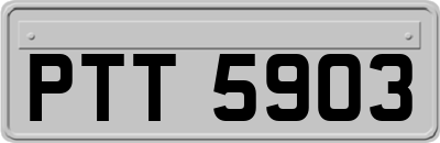 PTT5903