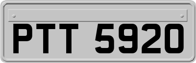 PTT5920