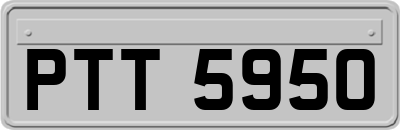 PTT5950