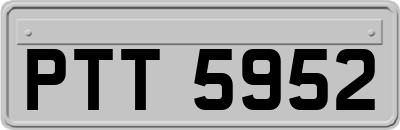 PTT5952