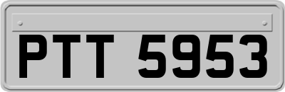 PTT5953