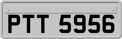 PTT5956