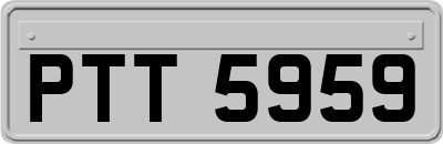 PTT5959