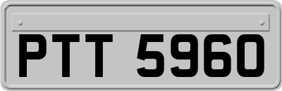 PTT5960