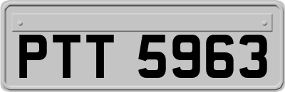 PTT5963