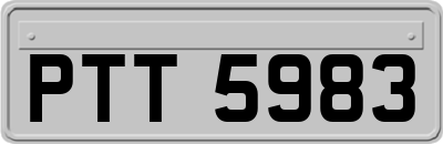 PTT5983