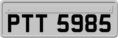 PTT5985