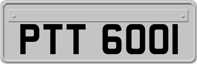 PTT6001