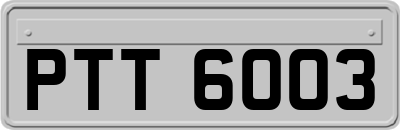 PTT6003