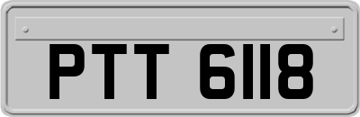 PTT6118