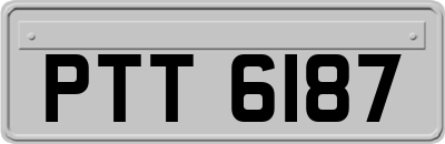 PTT6187