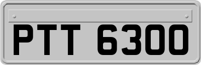 PTT6300