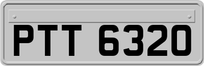 PTT6320