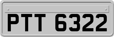 PTT6322