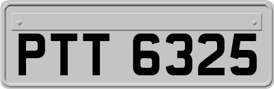 PTT6325