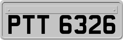 PTT6326