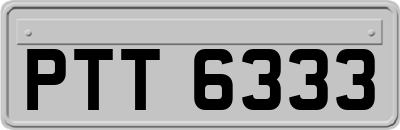 PTT6333