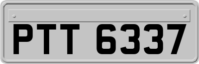 PTT6337