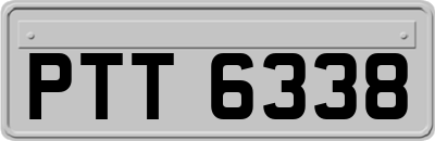 PTT6338