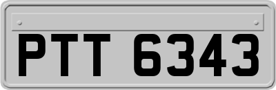 PTT6343