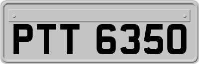 PTT6350