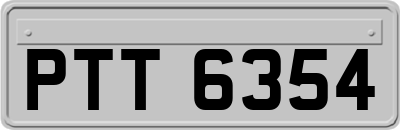 PTT6354