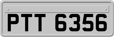 PTT6356