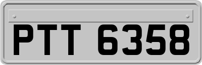 PTT6358