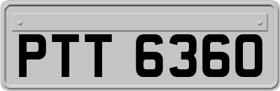 PTT6360