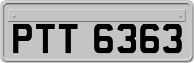 PTT6363