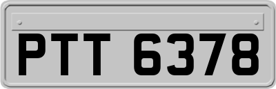 PTT6378