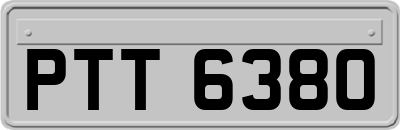 PTT6380