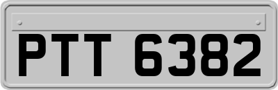 PTT6382