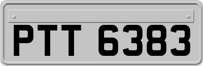 PTT6383