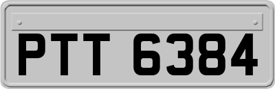 PTT6384