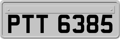 PTT6385