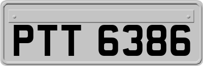 PTT6386