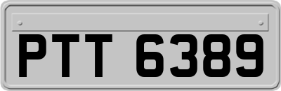 PTT6389