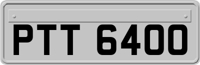 PTT6400